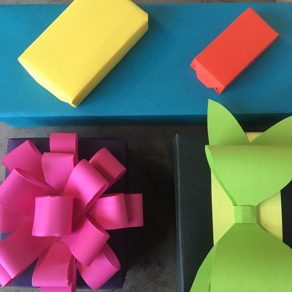 dependablesf's tweet image. Diggin' these dapper packages?? Come to DL HQ 12/16 12-3 for mulled wine + tools to masterfully wrap your presents! RSVP &amp;gt;&amp;gt; bit.ly/2zduGHS