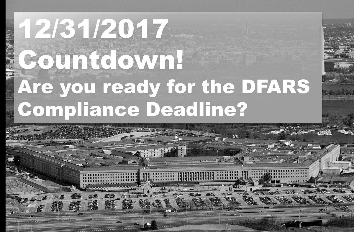 netwatcher's tweet photo. View today's "DFARS Compliance using the NIST 800-171" webinar recording https://t.co/vhNiXtyBkU #DFAR #NIST #CYBER #Compliance https://t.co/Cz8aFqDaFD