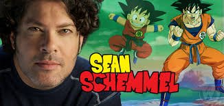 Happy birthday to Sean Schemmel, the voice of Goku! 