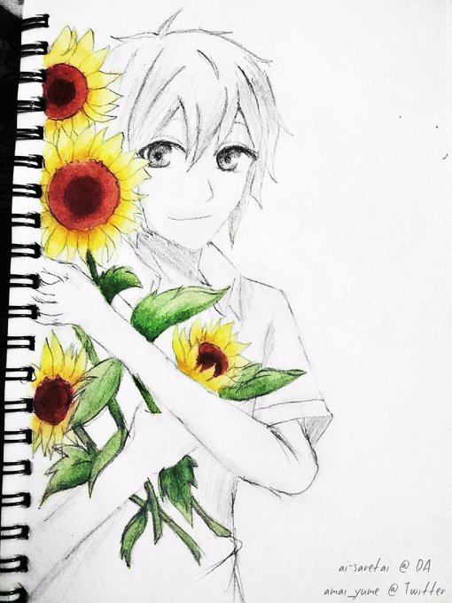 ヒマワリ 高画質 のtwitterイラスト検索結果 古い順 ヒマワリ 高画質 のtwitterイラスト検索結果 古い順