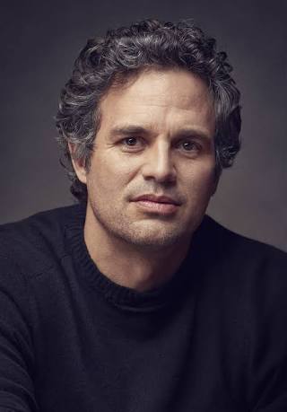 Happy 50th birthday to Mr. handsome, Mark Ruffalo  