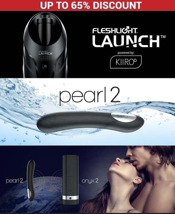 PlusProduct's tweet photo. #BlackFriday Deals on the best #Teledildonics

Feel #Camgirls
https://t.co/JRhBAA8y8U
Make love to your long distance lover. Enjoy #VRporn https://t.co/BVbEE3hvqA