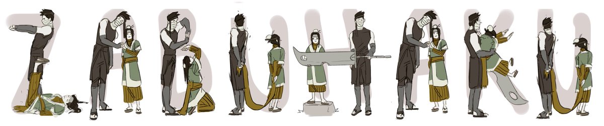 adinskyy_'s tweet photo. THERE IS NO ART MORE ZABUHAKU THAN THIS https://t.co/pX5wd4e4FQ