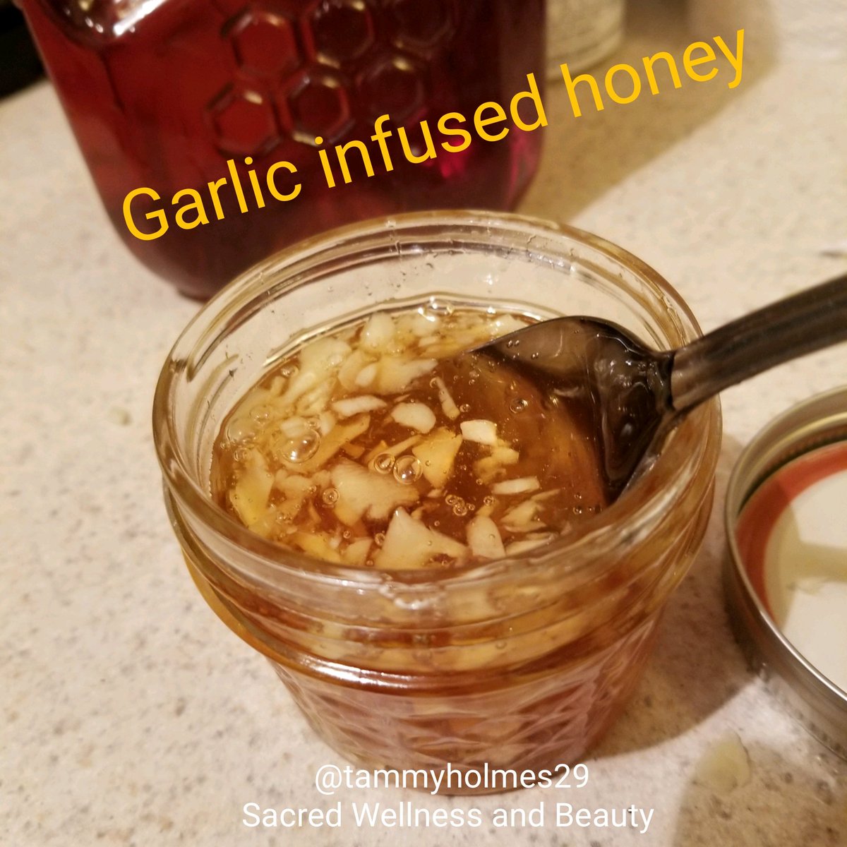 tammyholmes29's tweet photo. I love making my very own cough syrups. You have control of exactly what goes in.
#makingmedicine #herbs #herbsheal https://t.co/B1BatrwQyf