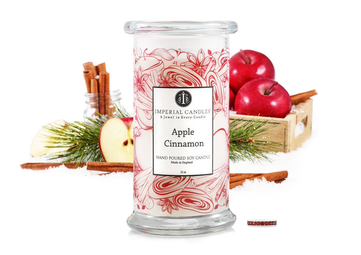 Candles And Extras tweet media