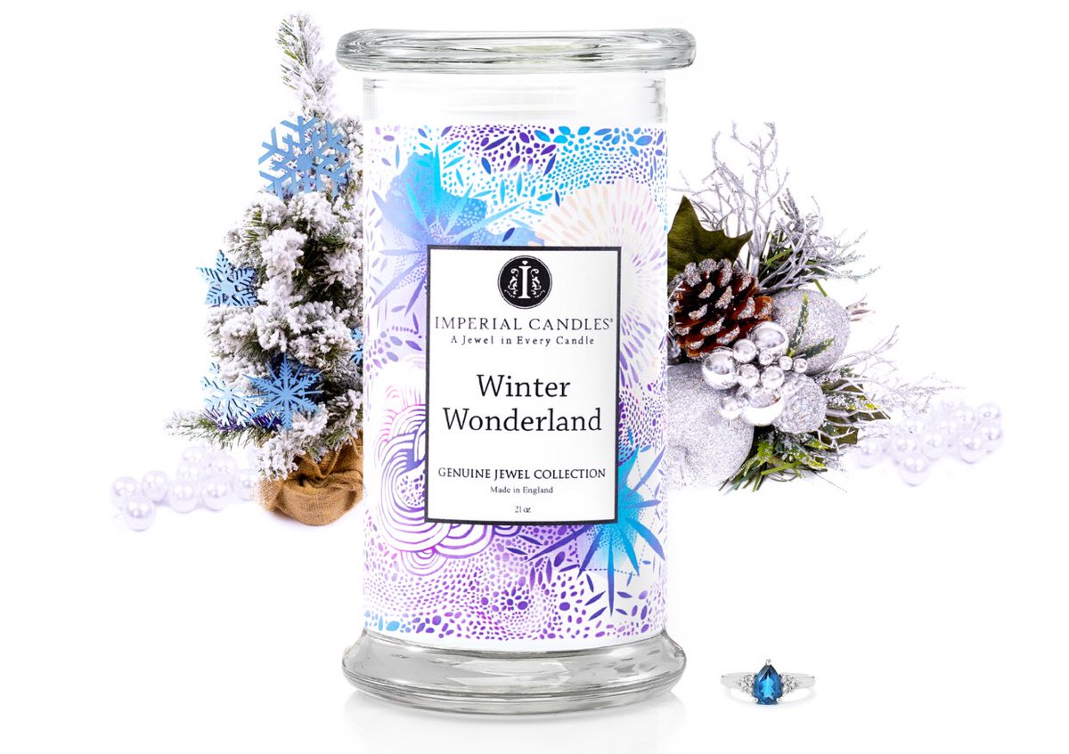 Candles And Extras tweet media