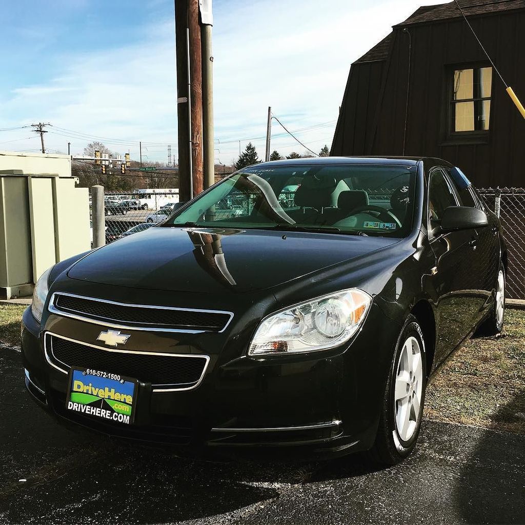 drivehere's tweet image. 2008 Chevy Malibu in #conshohocken. Call us at 484-344-5301 and ask for Daniel today!