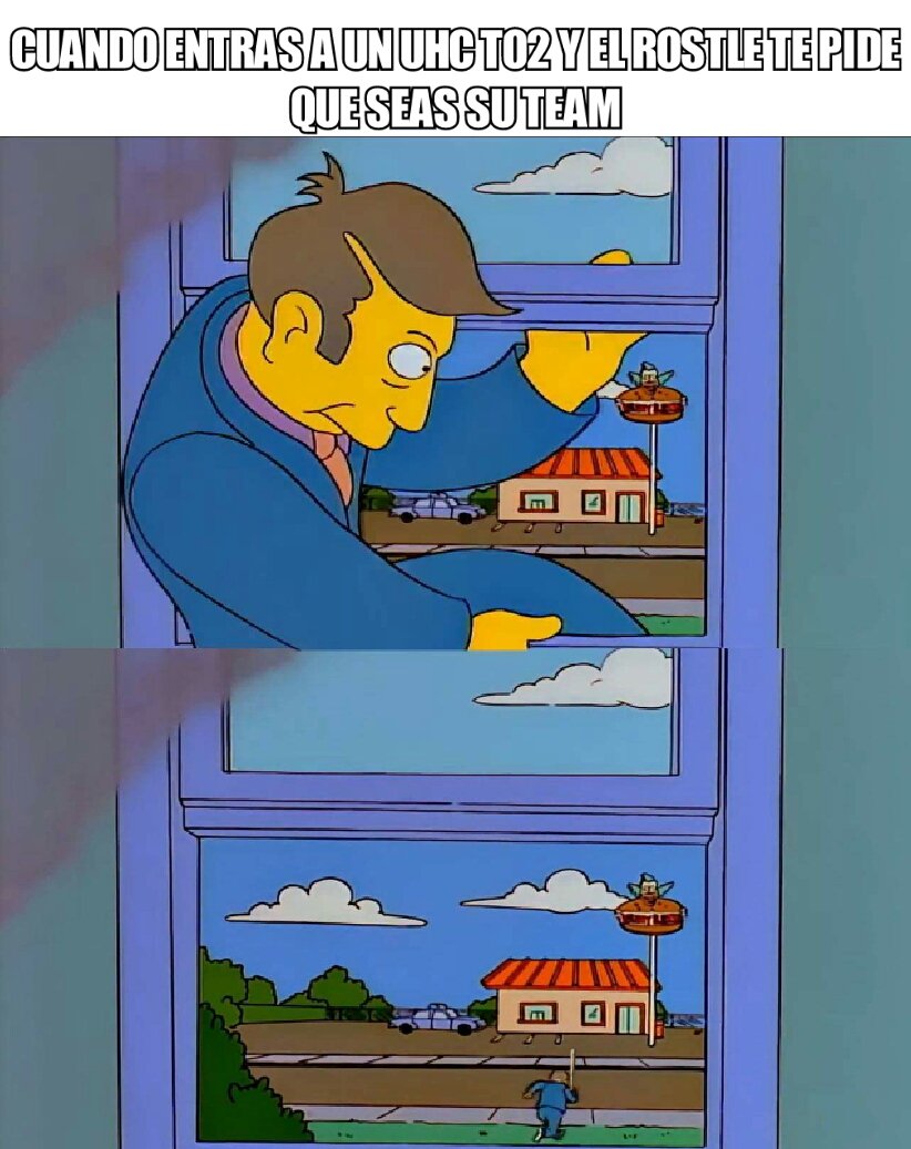MemesDeChilenos's tweet photo. xao no vimoh https://t.co/FaERChyyWs