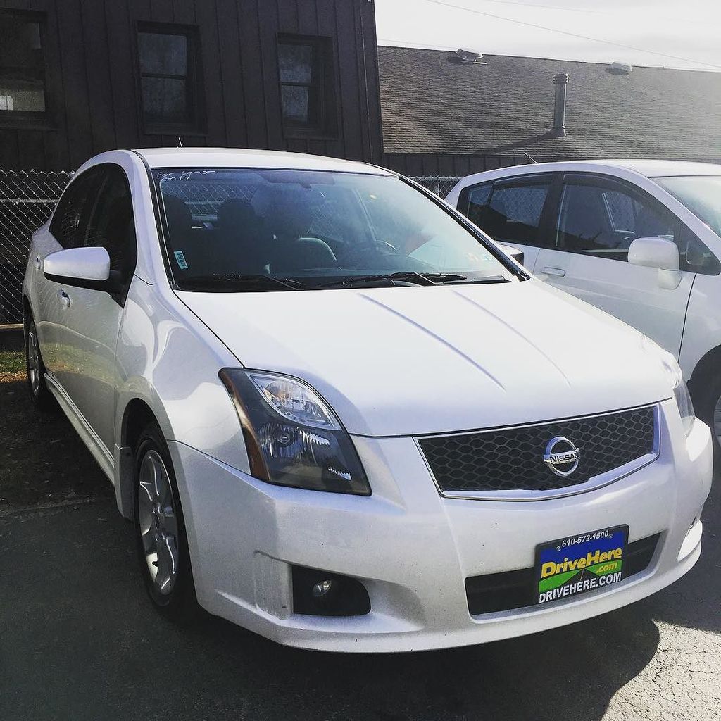 drivehere's tweet image. 2011 Nissan Sentra in #conshohocken. Call us at 484-344-5301 and ask for Daniel today!