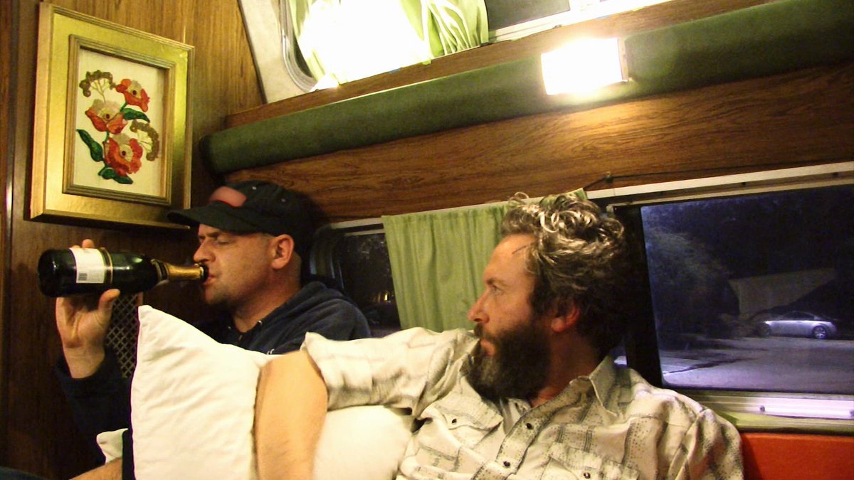 OK Doug Stanhope fans---really, it's OK!  He likes the movie!  And it's out today on several new platforms including Steam: goo.gl/enE1SQ so be sure to let your family know, as you're drinking your Thanksgiving champagne....and installing pillow barriers...