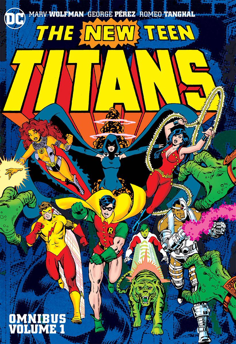 CBLDF's tweet photo. There's no holiday giving crisis with personalized @marvwolfman! Comics for a cause! #spiritofgiving #comicdefender https://t.co/Pp7vxtg63n https://t.co/8GzMuK1c3r https://t.co/nw8hBQOibo
