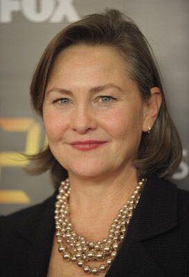 Happy birthday Cherry Jones! 