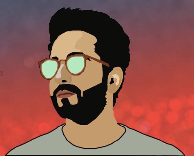 New colours. New perspectives.