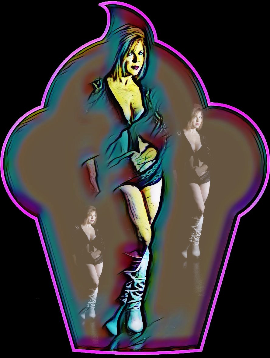 DebbieGee67's tweet photo. A fun little edit (by me)
Original photo by @MichaelL_Photo. 2016 https://t.co/3rMxYRrDba
