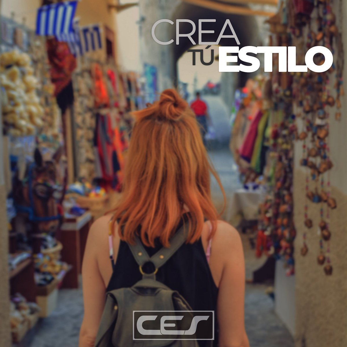 Cesgoexcellent's tweet photo. Siempre puedes ser único y especial crea tu propio estilo #CESGOEXCELENT https://t.co/Y4oBmnpPYk