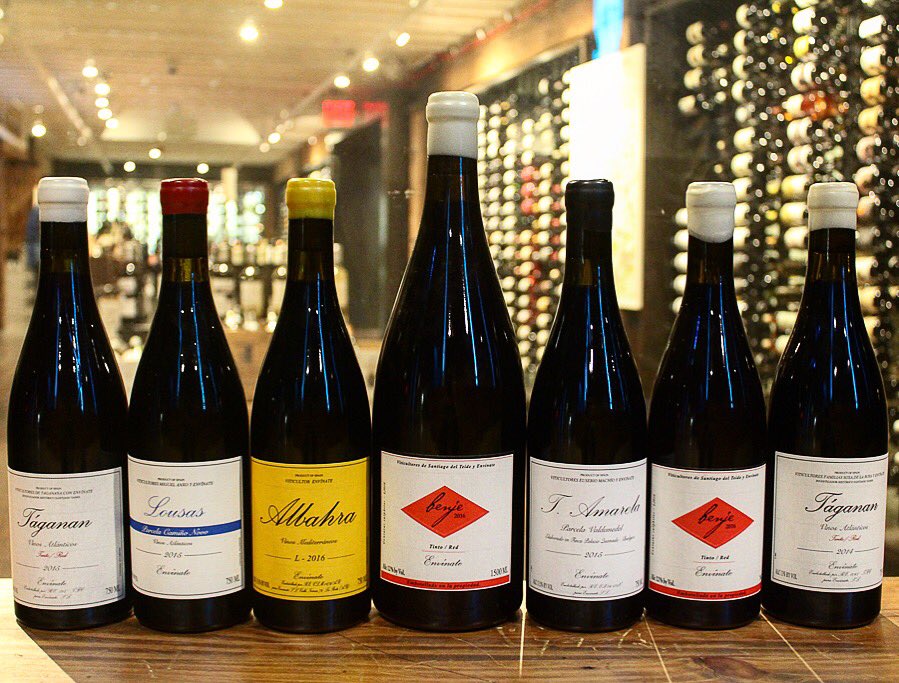 Wine YO SELF! pls check #Envinate  availability on our site under "offers"  and sign up for email list to get latest from MWC!