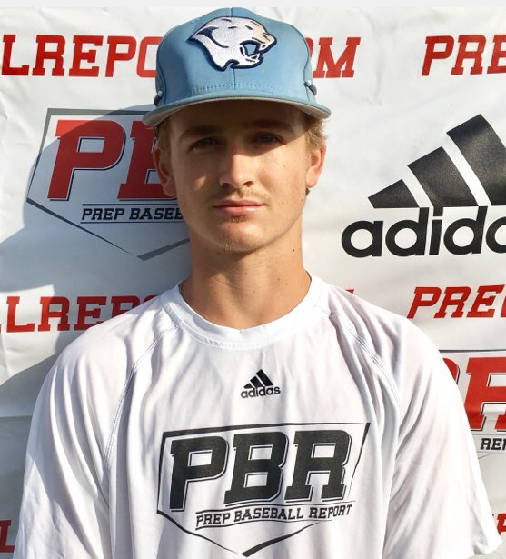 Prep Baseball Florida tweet media
