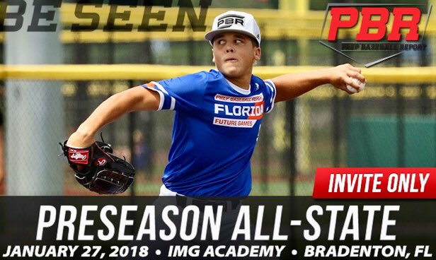 Prep Baseball Florida tweet media