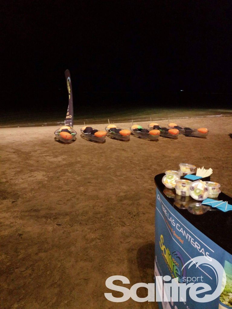 ¡Últimas 10 plazas disponibles!

Reserva la tuya en contaco@salitresport.com🚣‍♂️✌️🌙

#descubrelascanteras #clearkayak