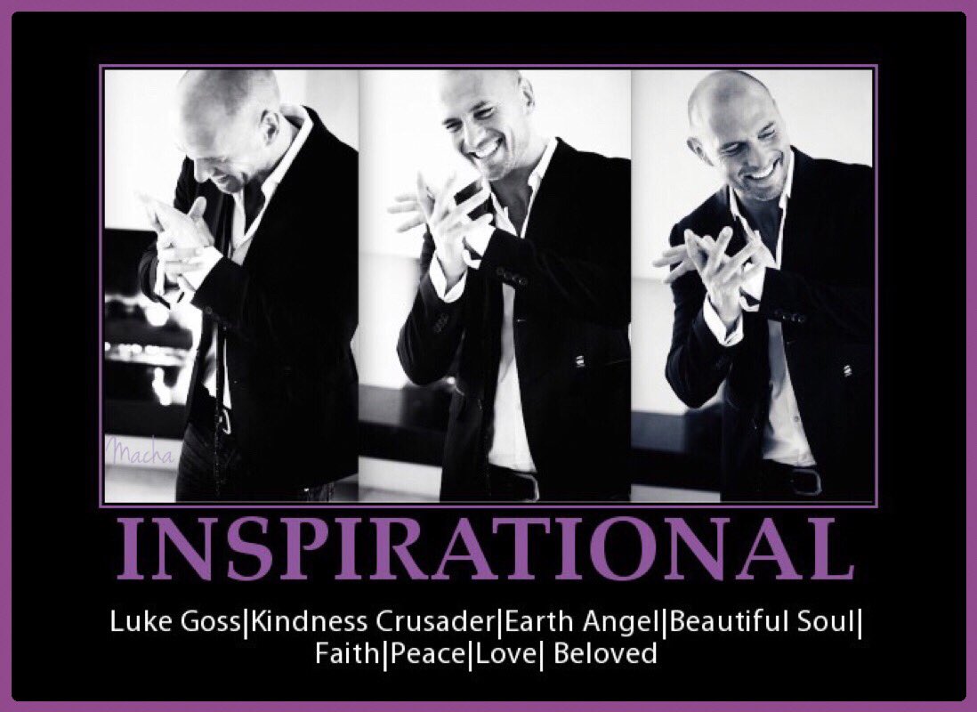 Macha_Ruad's tweet photo. “Sometimes your joy is the source of your smile, but sometimes your smile can be the source of your joy.”
~Thich Nhat Hanh
@LukeGoss As always... much love. 🙏🏼
#smilesource #gratitude https://t.co/d097wrbT7B