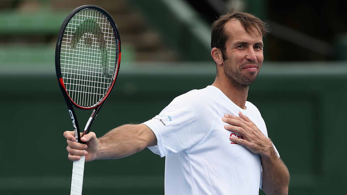 atptour's tweet photo. “The best I can be will always be in tennis."

Radek Stepanek spoke to https://t.co/4Ucdo6yTTT about his decision to retire.

More: https://t.co/QVIZ9OfHdy https://t.co/TaPuzo0Xs9