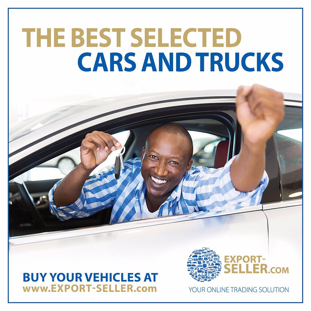 ExportSeller's tweet photo. Find your #used #cars #trucks @ExportSeller 🔆🌀🔆 our First Tweet but for sure not the last one! #mercedes #daf #renault #volvo #scania 🔆🌀🔆 https://t.co/6okrj84sEc https://t.co/1aCdcJI5oZ