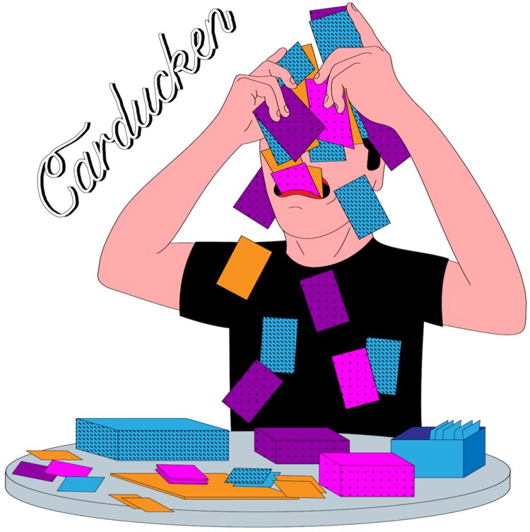 localno12's tweet photo. Introducing #Carducken: a delicious mashup of your favorite games. See how you can mix @CAH, #TheMetagame & more at https://t.co/RHl5h2sIcx. https://t.co/VqnbXvXuVN