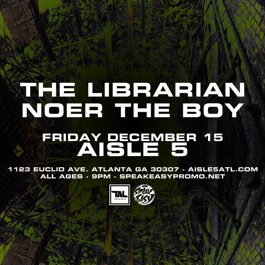 Talpresents's tweet image. NEXT:

The Librarian X Noer The Boy 12/15