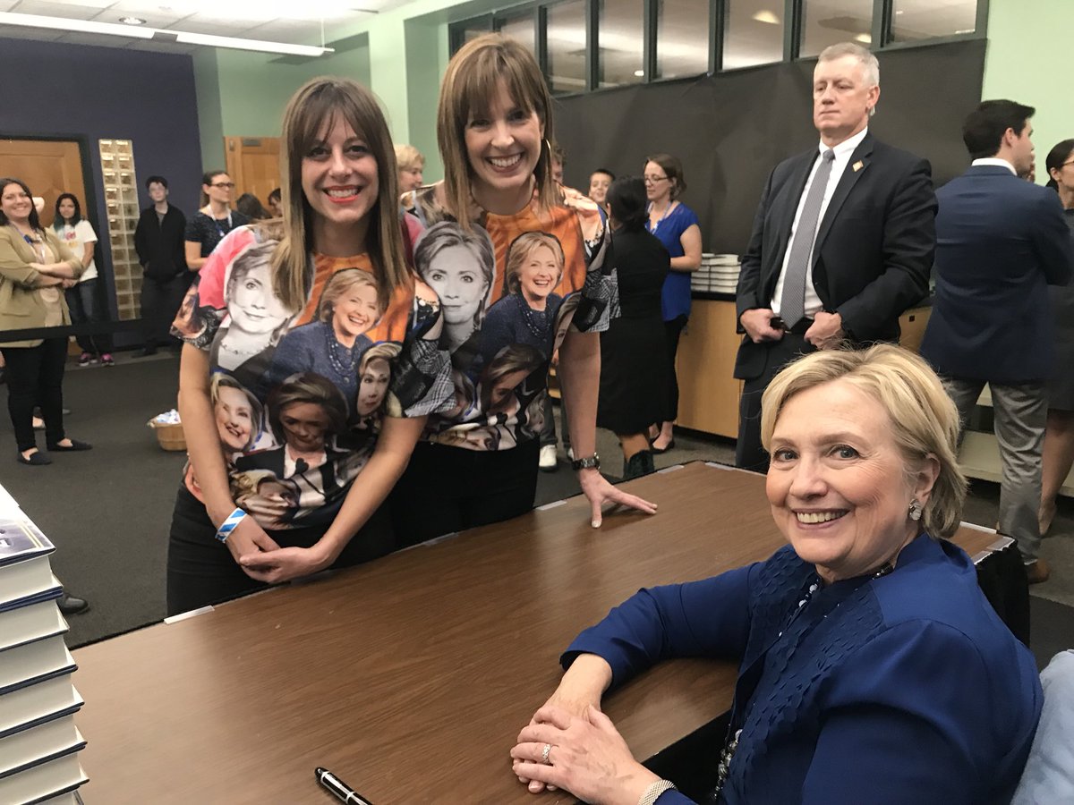Hillary Clinton On Twitter And On Top Of That You Can T Beat A