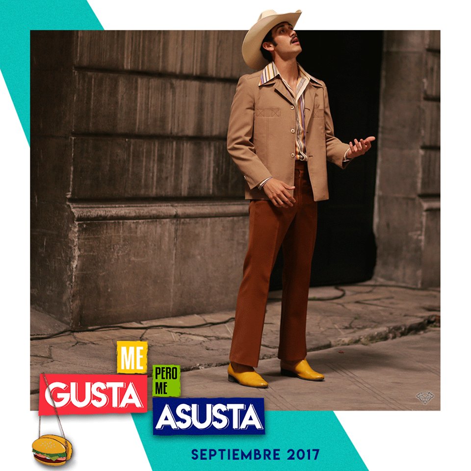 Un paseo para recordar a Claudita y Brayan <3 #MeGustaPeroMeAsusta  📽️