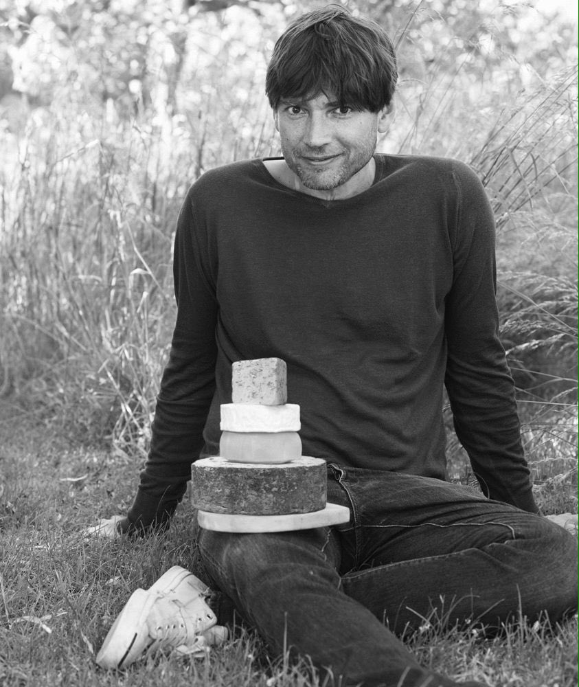 Happy birthday Alex James !!  