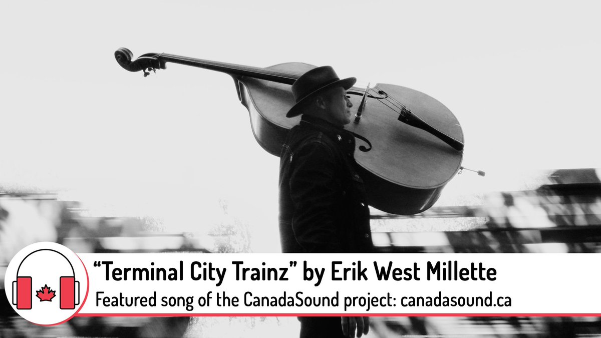 CanadaSound 🇨🇦🎶 tweet media