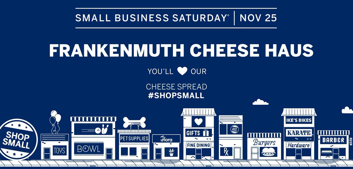 CheeseHaus's tweet photo. Wow! The first 50 customers to make a purchase get what? Click below for all the details!  https://t.co/swPRAO5xKT https://t.co/93RAivRU9j
