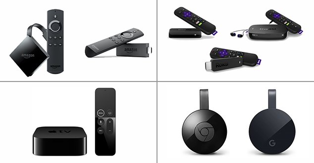 TechForLuddites's tweet image. Are streaming media players on your holiday list this year, but you're confused by all the choices? There's a T4L post for that!
techforluddites.com/smpchoose