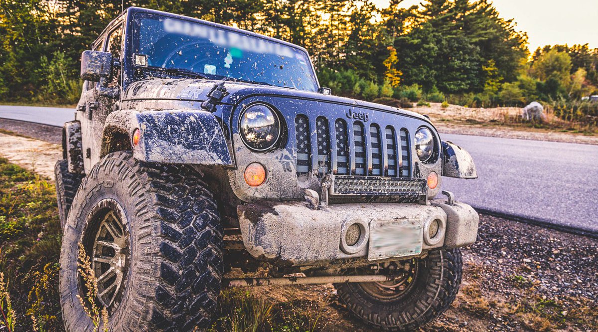 Unapologetic. Photo credit: Dennis O.