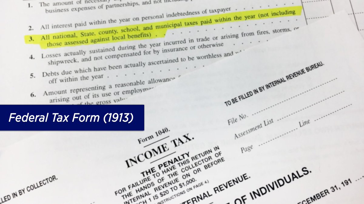 No Double Taxation tweet media
