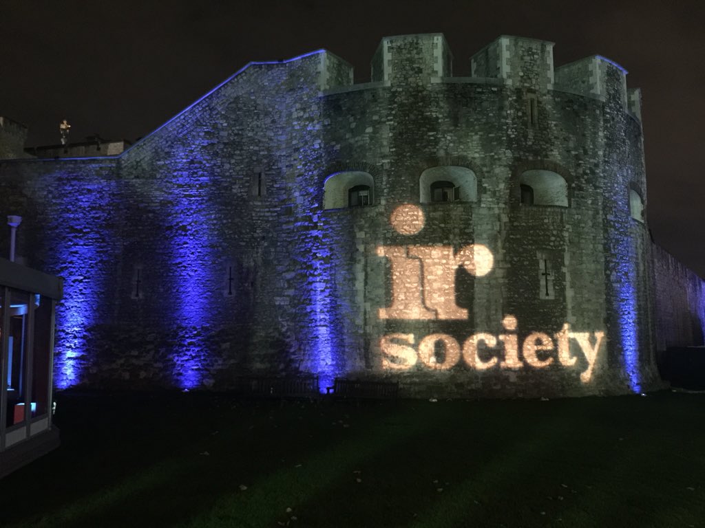 Lorraine tweet media