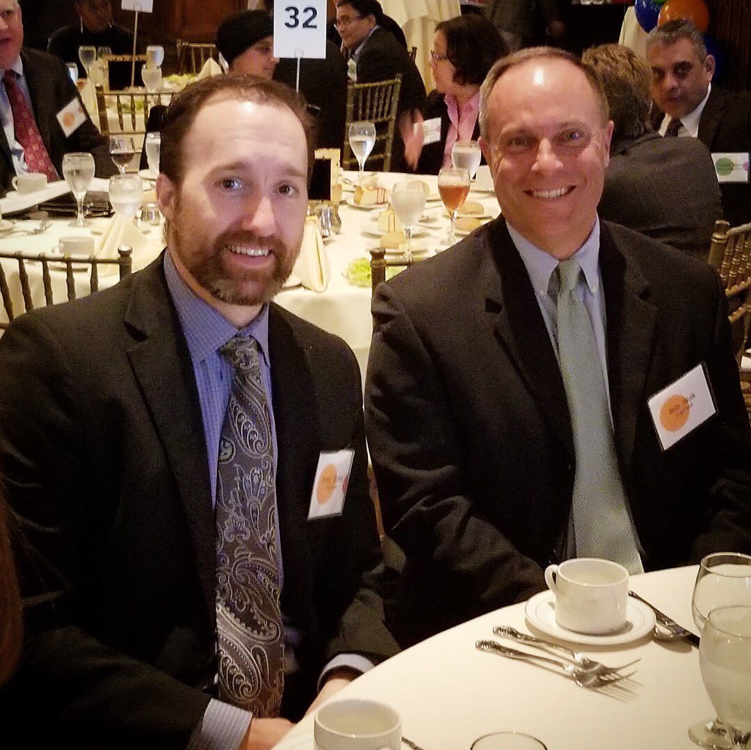 CapTech_Tweets's tweet photo. #CapTechPHL was proud to take part in the @Tech_Impact Annual Awards Luncheon as a Terabyte Sponsor #TechImpact
https://t.co/dep7j1WDlU https://t.co/qYQwMAZEpB