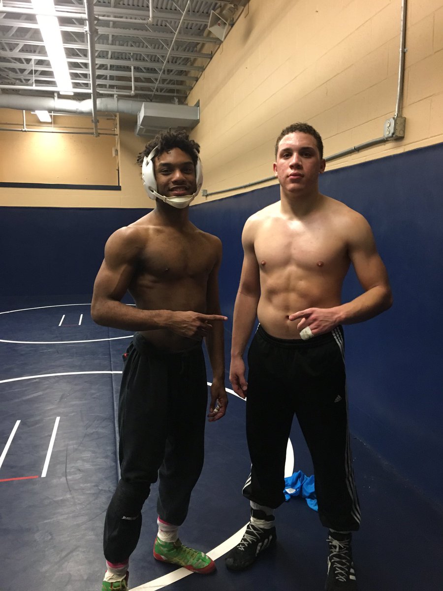 DieruffWrestlin's tweet photo. Tough practice today, changing the culture here one day at a time. #dieruff https://t.co/6EhUGGaaO9