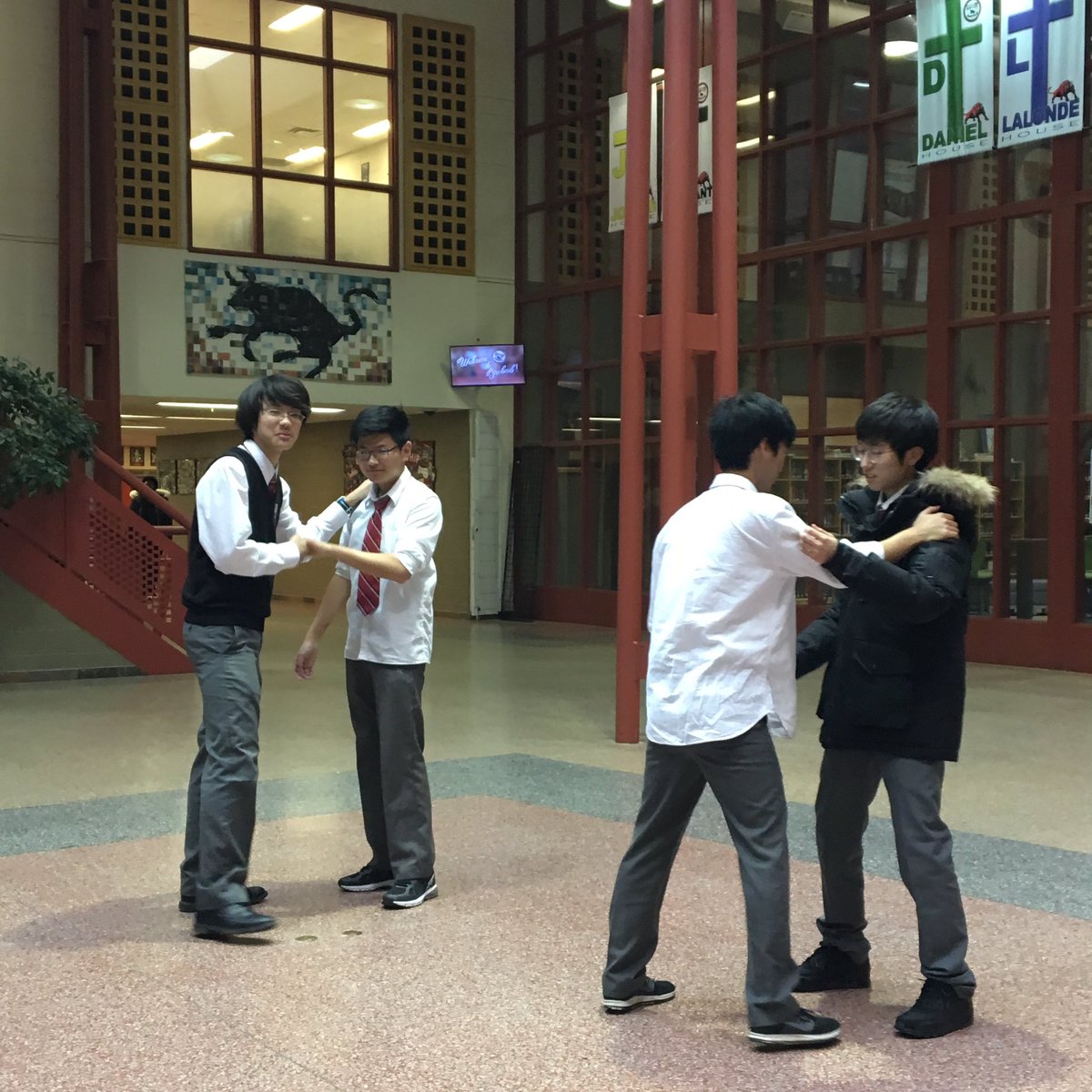 Ms. Lo Bianco tweet media