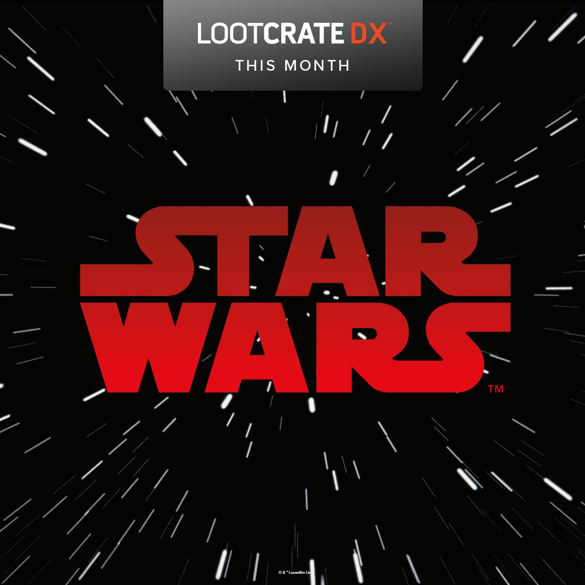 Loot Crate tweet media