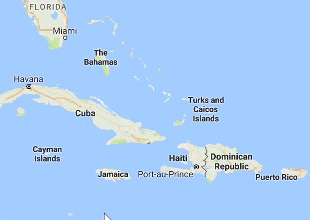 nhpr's tweet photo. Community Leader: Haitians Living In N.H. Don't Have Homes To Return To: https://t.co/A4ZuvwplPG https://t.co/uwflXUnw9M