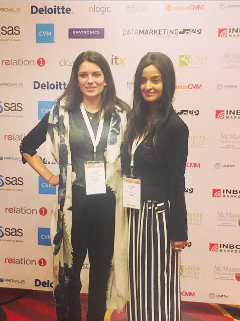 zaidiafatima's tweet photo. Had a great time judging the #DMTO17 startup battle today! Congrats to all the finalists: @Liv_ski @jeff_goldenberg @MrsEvaLau https://t.co/Us6n8yl9J9