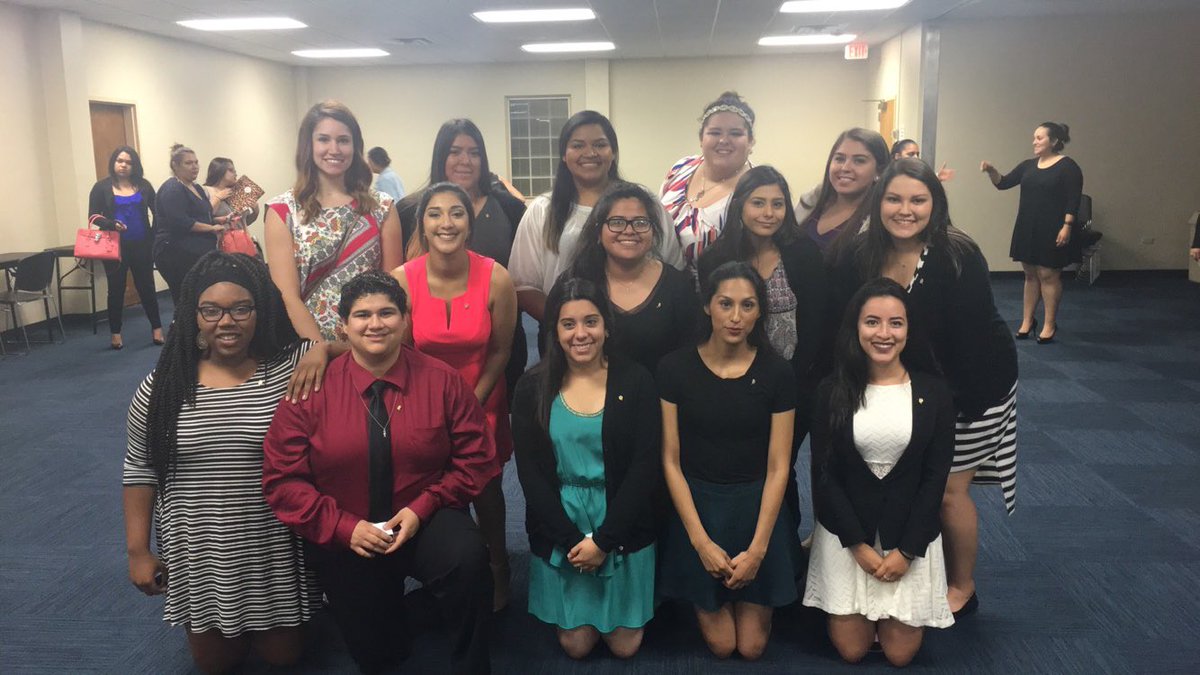 Alexus_Weckmann's tweet image. two full years as an initiated sister of Theta Phi Alpha women's fraternity. so thankful for my class sisters to witness how much we have grown throughout this process. #AlphaAlpha ✨🕯