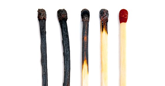 educationweek's tweet photo. "Teachers who refuse to take a day off when they need the rest are setting themselves up for burnout." https://t.co/ASqNwg8kVM #ewopinion https://t.co/0nVXAAyWjD