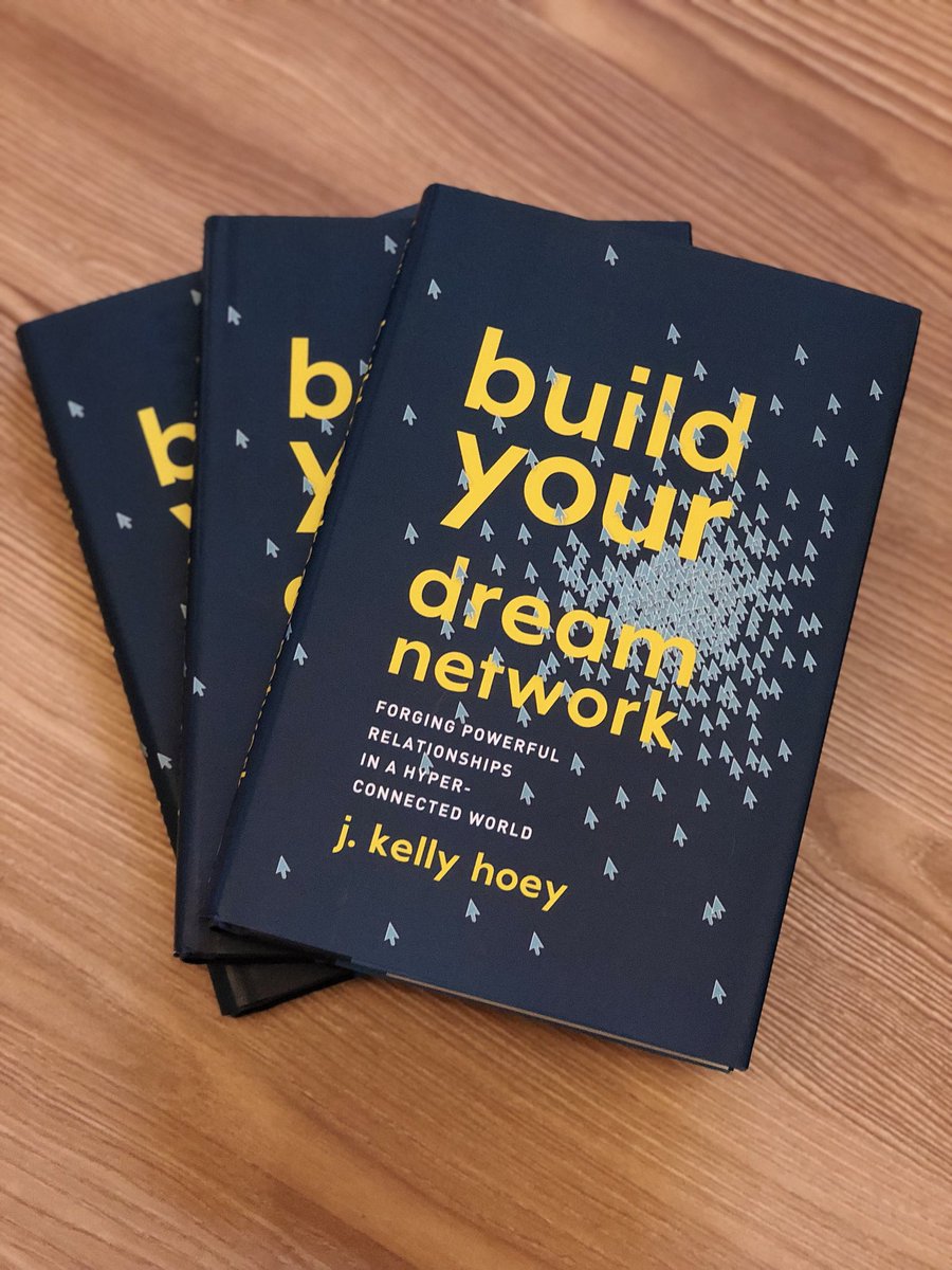 womenwhostartup's tweet image. We encourage y’all to get your hands on this book by @jkhoey.  Build Your Dream Network is a fast-power read and is not undoable but it does take some strategic action. #BYDN #womenwhostartup #keepclimbing