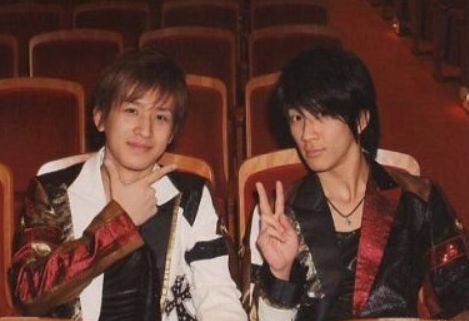 濵田崇裕 中田大智