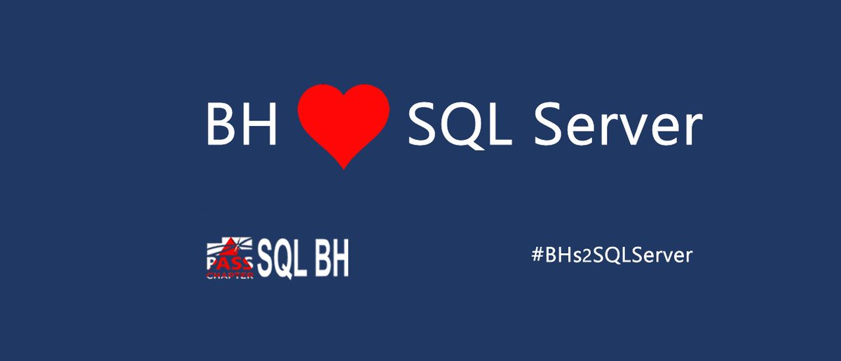 joice_it's tweet image. E você?!  😉😍 #SQLSatBH #Sat715 #BHs2SQLServer #Pass