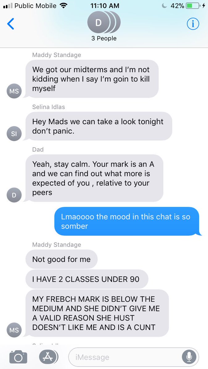 Henry Standage On Twitter I M The Black Sheep Child Of My Family - 