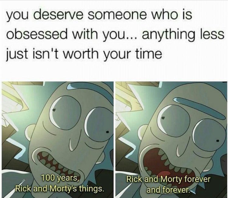 Pickleerickk's tweet image. Ideal boyfriend material👅